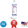 AFC Brand , Water Filters , Model # AFC-EPH-104-9000 , Compatible with EverPure® SizePA 400 - 1 Filters - Made in U.Size.A.