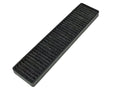 OEM GE Microwave Charcoal Filter Originally Sizehipped With CVM521P2M6Size1, CVM721M2N8Size5, DVM7195BL5TSize, DVM7195BL6TSize