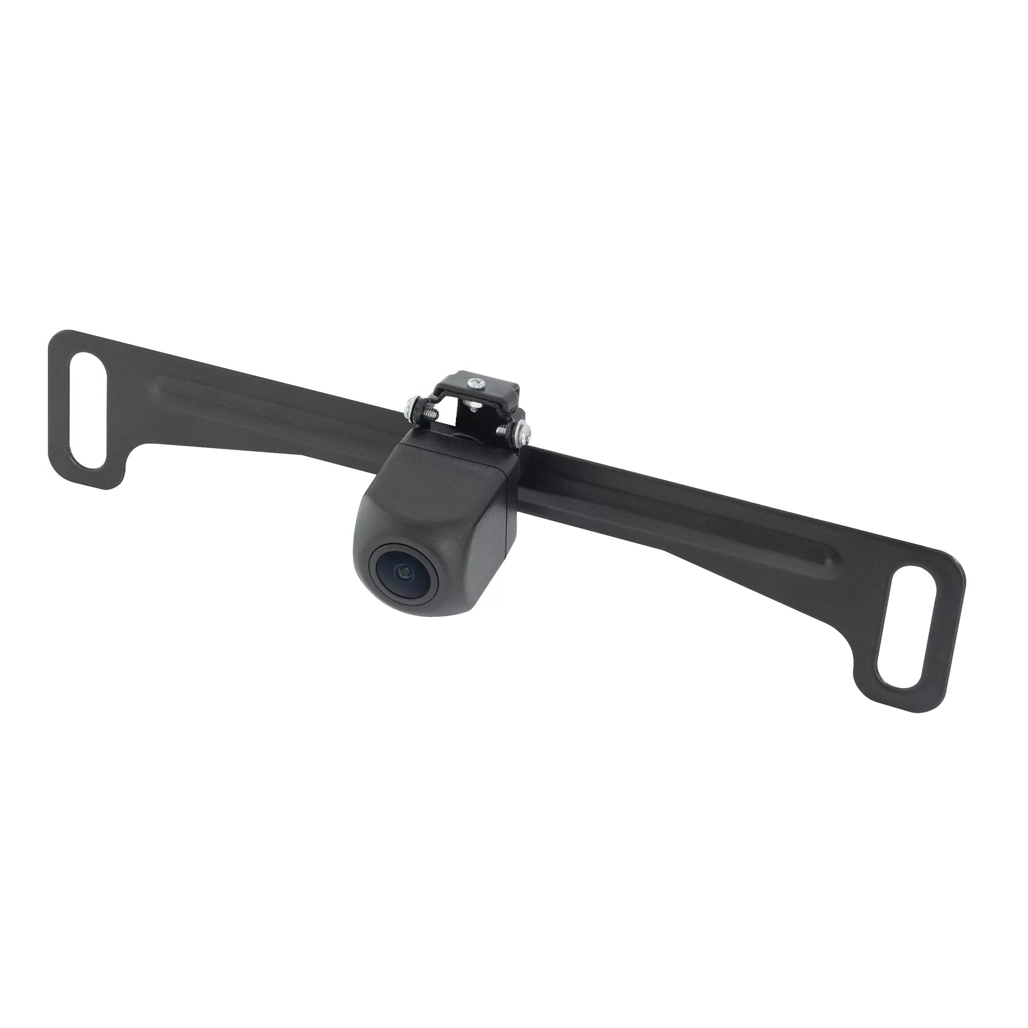 BOYO Vision VTL17AI VTL17AI Concealed-Mount 170° License-Plate AI Camera with Intelligent Detection and Warning Alert