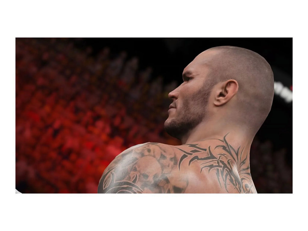 WWE 2K15, 2K, PlaySizetation 4, 710425474316