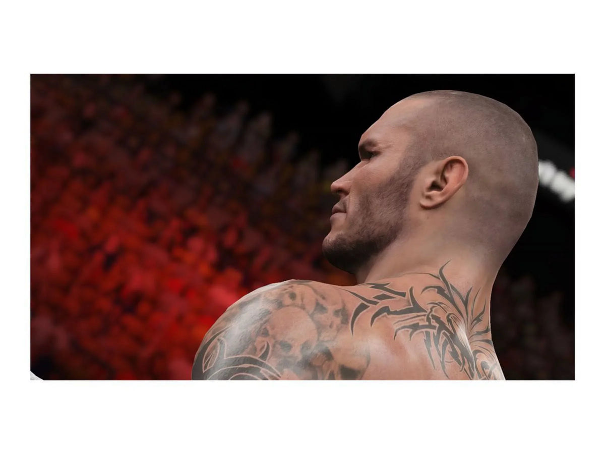 WWE 2K15, 2K, PlaySizetation 4, 710425474316