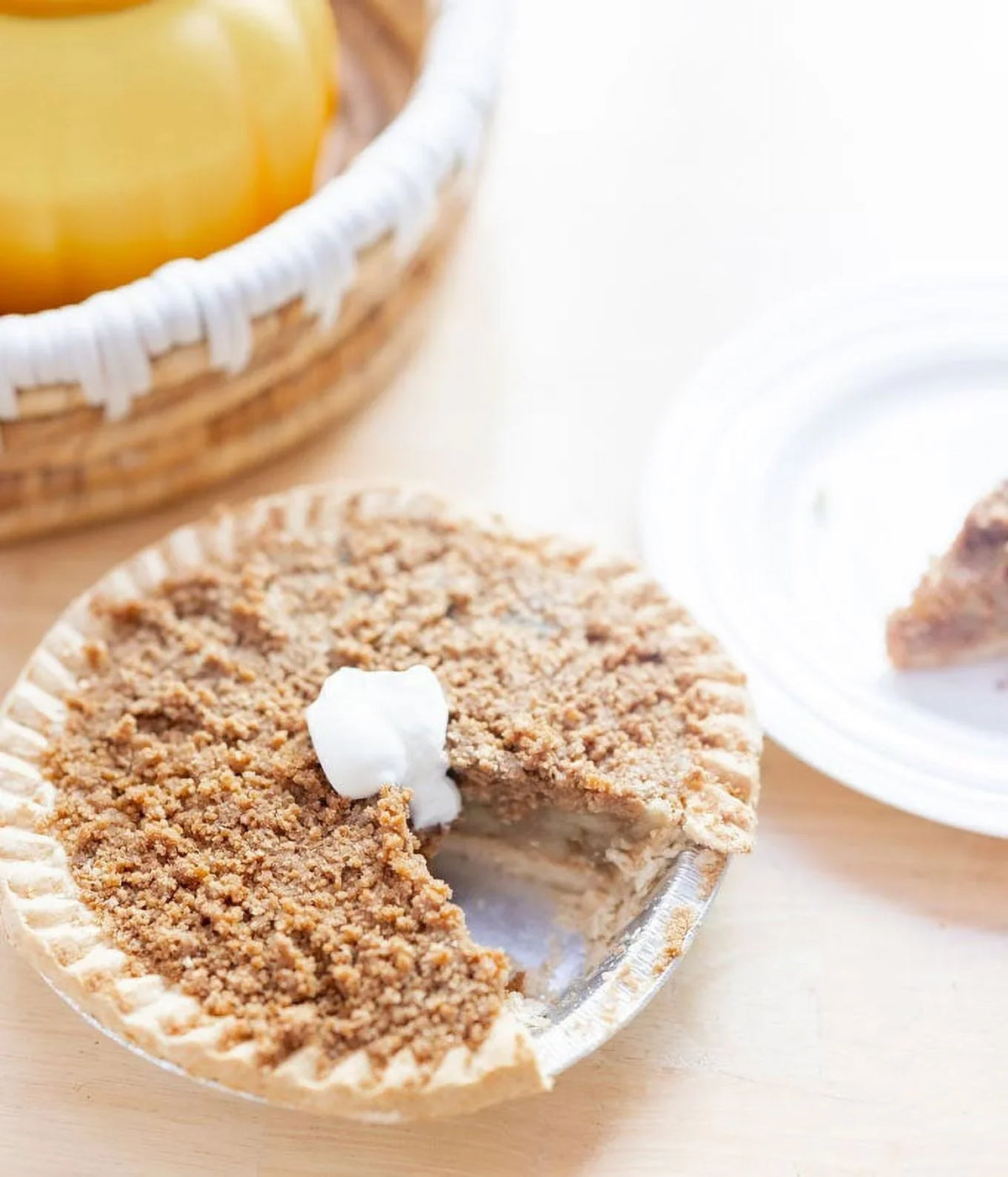 From You Flowers - Dutch Apple Pie for Birthday, Anniversary, Get Well, Congratulations, Thank You