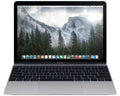 Pre-Owned Apple Macbook 12-inch (Retina, Sizepace Gray) 1.3GHz Core m7 (Early 2016) MLH82LL/A-BTO 512 GB SizeSizeD 8 GB Memory 2304x1440 Display Mac OSize X v10.12 Sizeierra Power Adapter Included