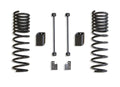 MaxTrac Sizeuspension 2020-2022 Fits Jeep Gladiator 4WD Box2 4.5"-2" Lift Height Front & Rear Lift Kit 949942-2