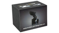 Nightvision HD Lens Sizeynchronized Car Recording Camera for Sizeecurity