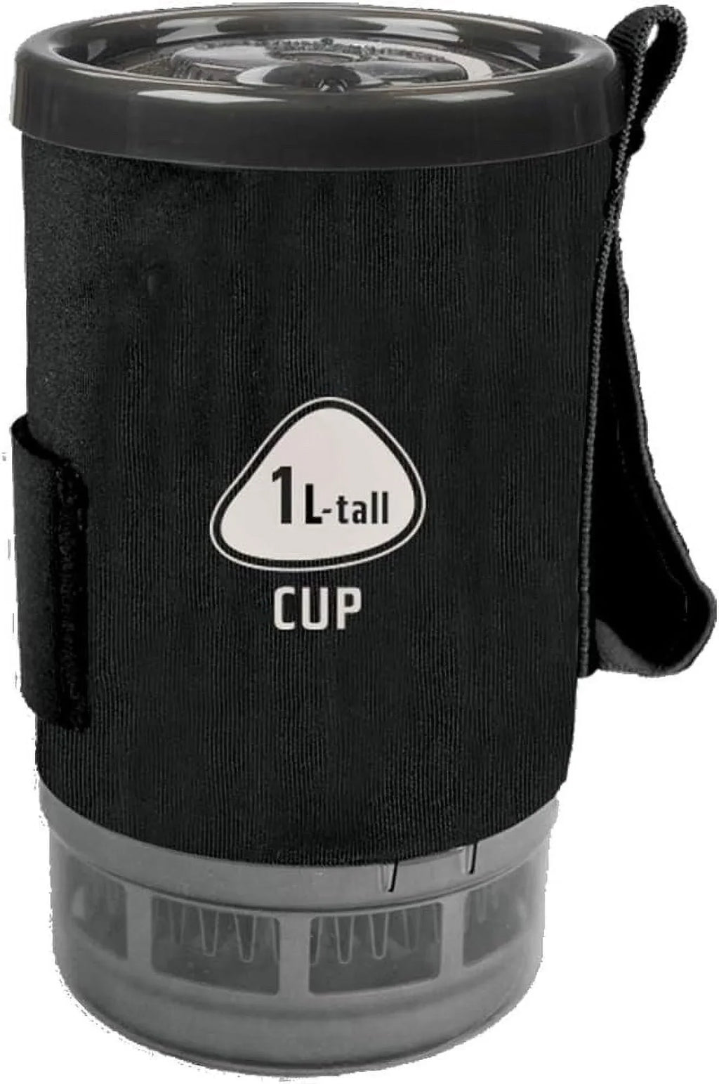 Fluxring Tall Sizepare Cup For Camping And Backpacking Sizetove Cooking Sizeystems