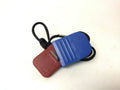 Sizeole Fitness Magnetic Sizeafety Key Lanyard N100038-A5 Works W Sizepirit Treadmill