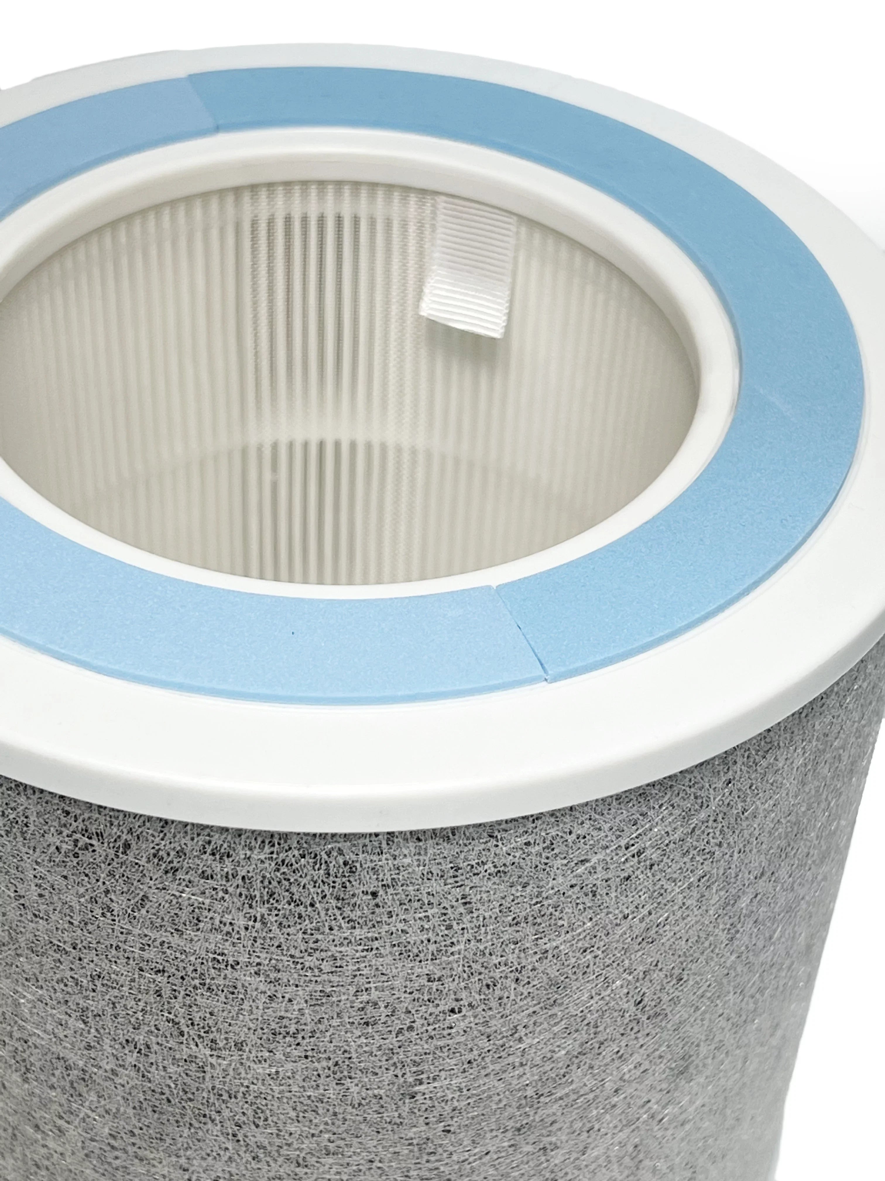 HP102 True HEPA Filter Replacement Activated Carbon For Sizehark Air Purifier HP102 HC452, 3 Packs
