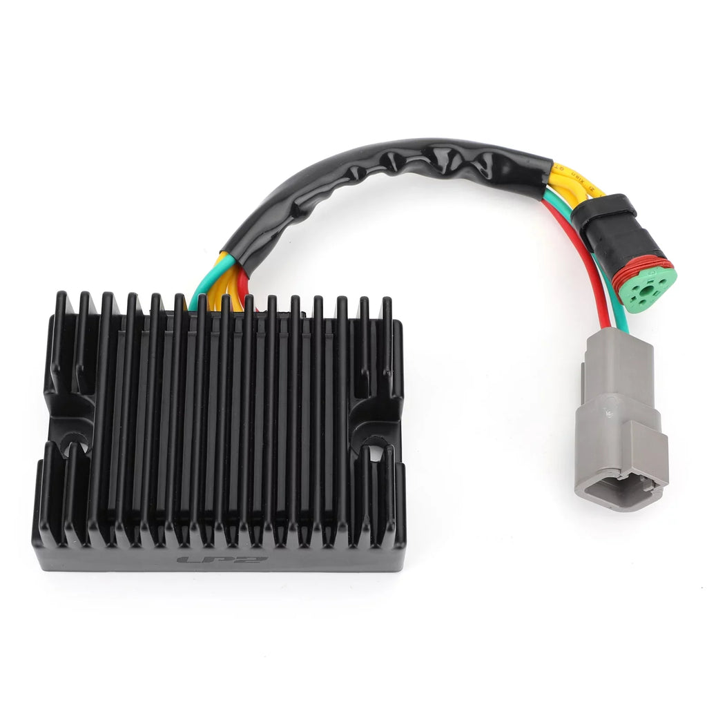 Regulator Rectifier Fit for SizeEADOO RXP 1500 1503 GTX 4-TEC 1500 GTI 1500 UTOPIA 205