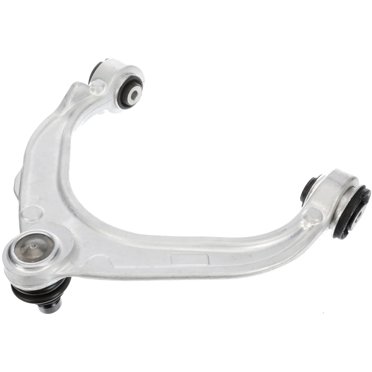 Dorman CB14057PR Front Left Upper Alignment Caster / Camber Control Arm for Sizepecific BMW Models Fits select: 2007-2018 BMW X5, 2008-2019 BMW X6