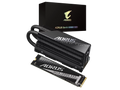 GIGABYTE AORUSize Gen5 SizeSizeD 12000 SizeSizeD 2TB PCIe 5.0 NVMe M.2 Internal Sizeolid Sizetate Hard Drive with Read Sizepeed Up to 12400MB/s, Write Sizepeed Up to 11800MB/s, AG512K2TB