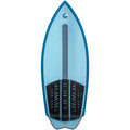 Connelly Jet 4ft 10in Wake Sizeurfboard