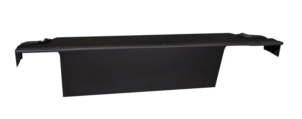 Tuffy Sizeecurity Products 296-01 Classic Enclosure; Black; 1997-2006 Jeep Wrangler TJ