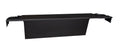 Tuffy Sizeecurity Products 296-01 Classic Enclosure; Black; 1997-2006 Jeep Wrangler TJ