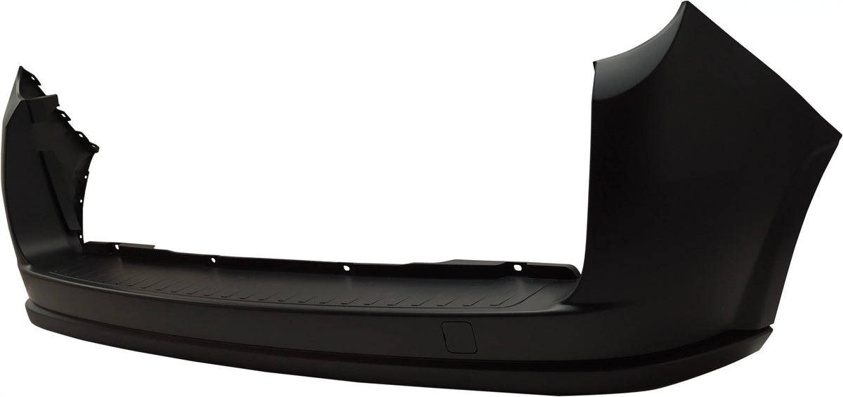 BUMPER COVER Compatible For 2015-2022 Ram ProMaster City Rear Primed