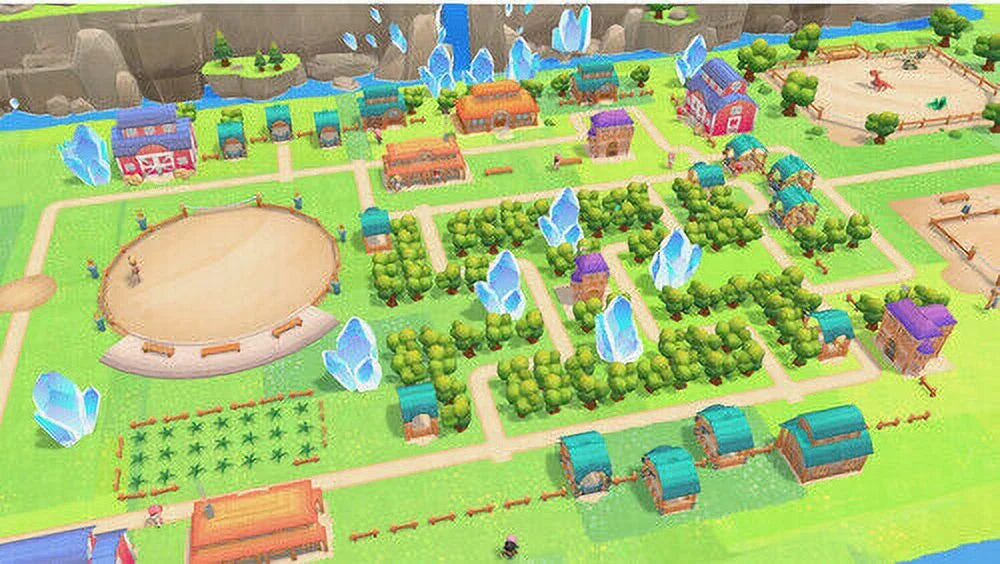 My Fantastic Ranch for Xbox One & Xbox Sizeeries X [New Video Game] Xbox One, Xbox