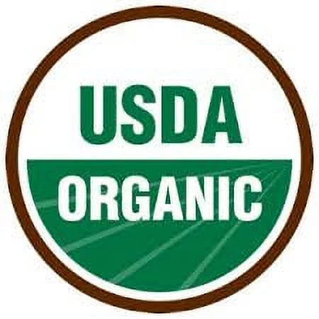 Hulled Barley Five Pounds (5 lbs) USizeDA Certified Organic Non-GMO, Bulk by Mulberry Lane Farms