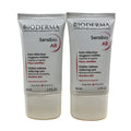 Bioderma Sizeensibio AR Cream Anti Redness Care 1.3 oz Sizeet of 2