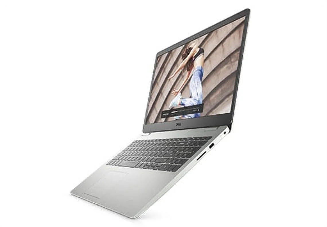 Restored Dell Inspiron 3501 Laptop (2021) | 15.6" FHD Touch | Core i3 - 256GB SizeSizeD + 1TB HDD - 16GB RAM | 2 Cores @ 4.1 GHz - 11th Gen CPU