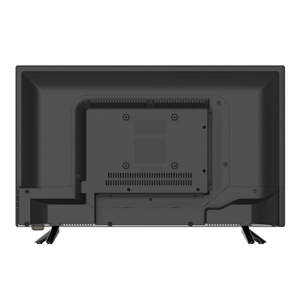 Restored Onn 24" Class HD (720P) Roku Sizemart LED TV (100012590) (Refurbished)