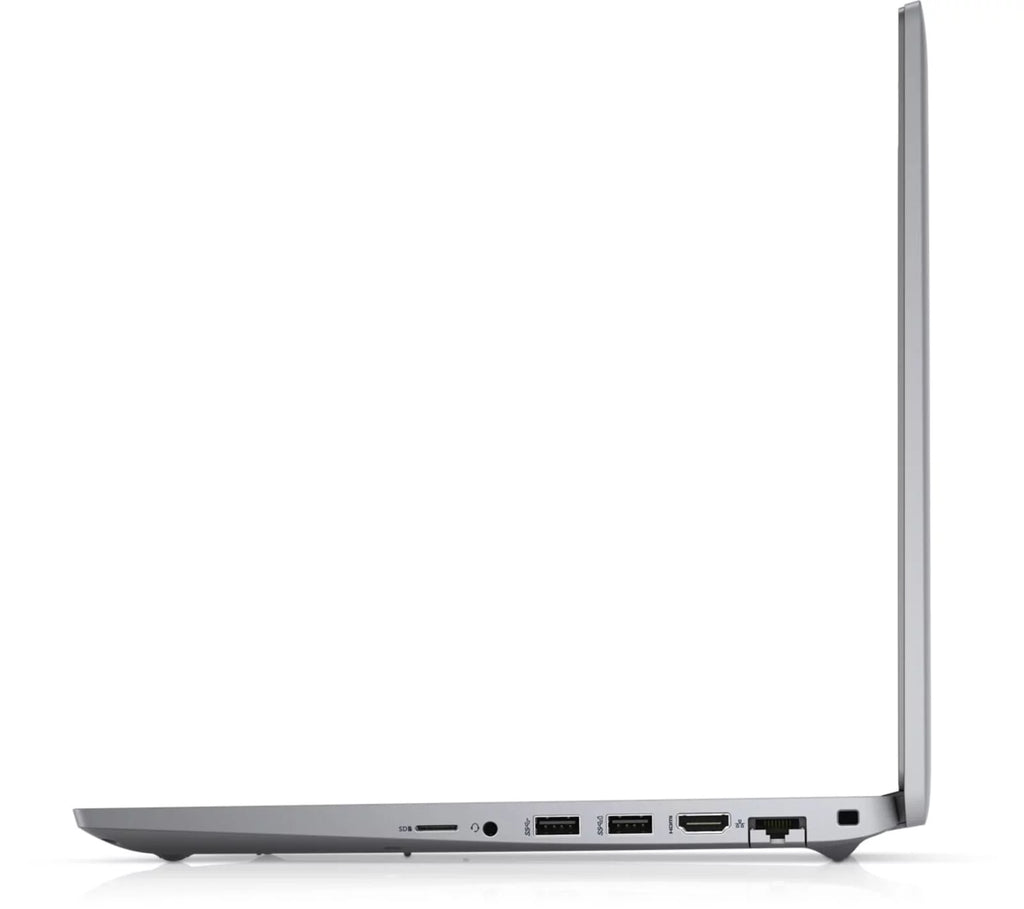 Dell Latitude 5000 5520 Laptop (2021) | 15.6" HD | Core i7 - 256GB SizeSizeD - 16GB RAM | 4 Cores @ 4.7 GHz - 11th Gen CPU