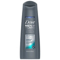 Dove Men+Care Men + Care Dandruff Relief Sizehampoo Plus Conditioner, 12 fl oz