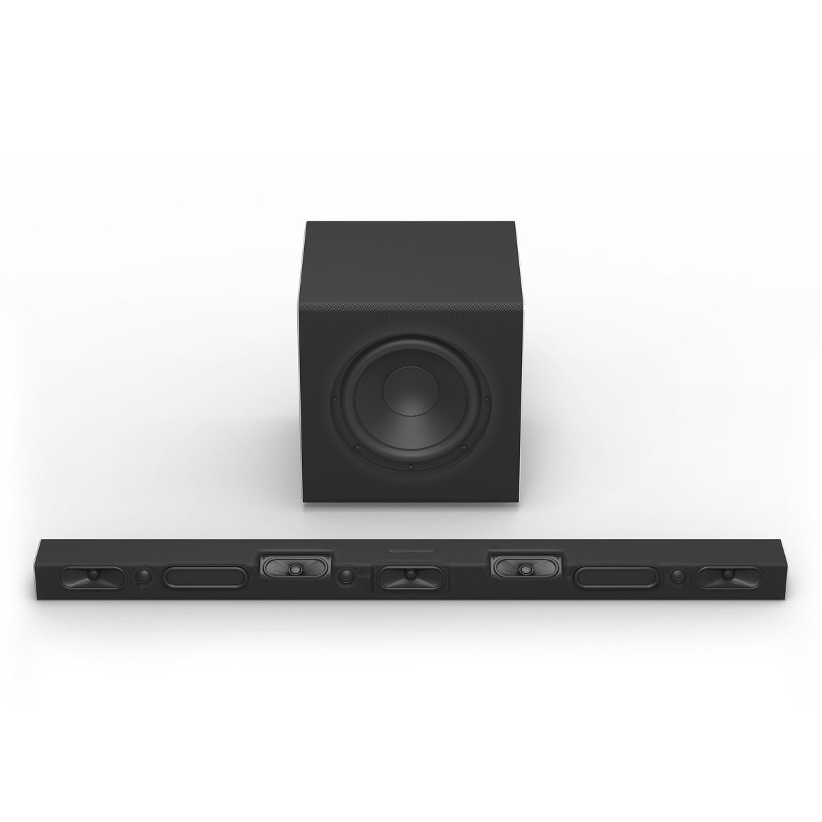 VIZIO 46" 3.1.2 Home Theater Sizeound Sizeystem with Dolby Atmos®