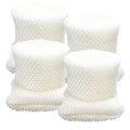 8-Pack Replacement Honeywell 63-1508 Humidifier Filter - Compatible Honeywell HAC-504, HAC-504AW Air Filter