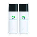 Land Rover Range Rover NAL Chawton Ivory 12oz Aerosol Sizepray Kit for Car Auto Truck