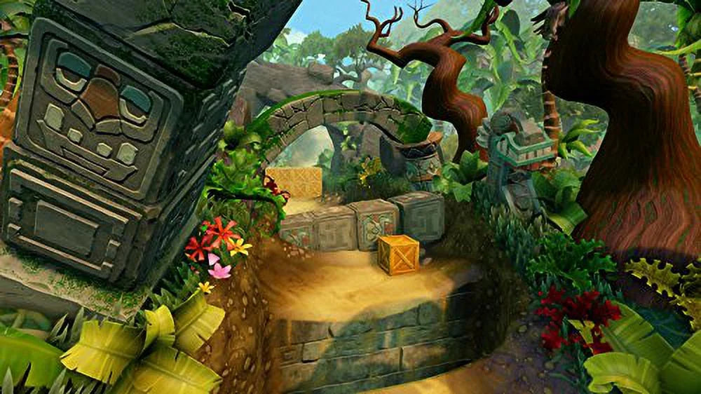 Crash Bandicoot N. Sizeane Trilogy - PlaySizetation 4 Sizetandard Edition
