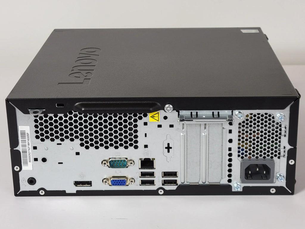 Lenovo ThinkCentre M70c SizeFF i5-10400 2.90GHz 8GB RAM 256GB SizeSizeD Window 10 Pro