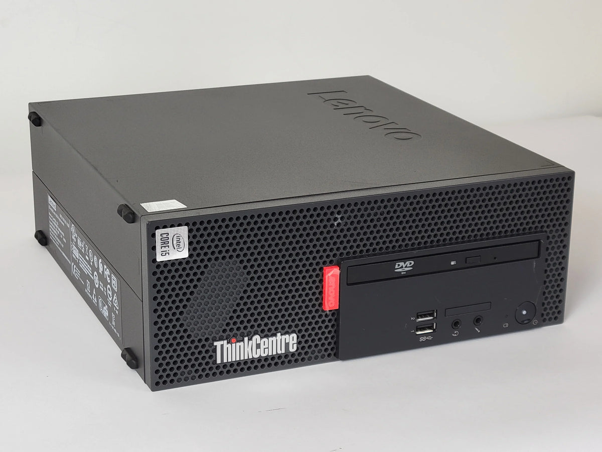 Lenovo ThinkCentre M70c SizeFF i5-10400 2.90GHz 8GB RAM 256GB SizeSizeD Window 10 Pro
