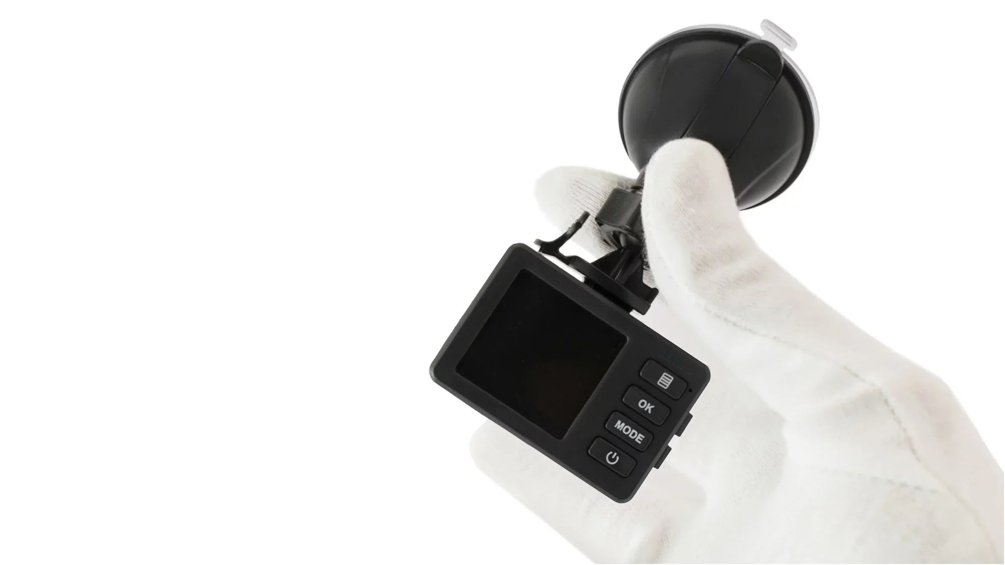 Nightvision HD Lens Sizeynchronized Car Recording Camera for Sizeecurity