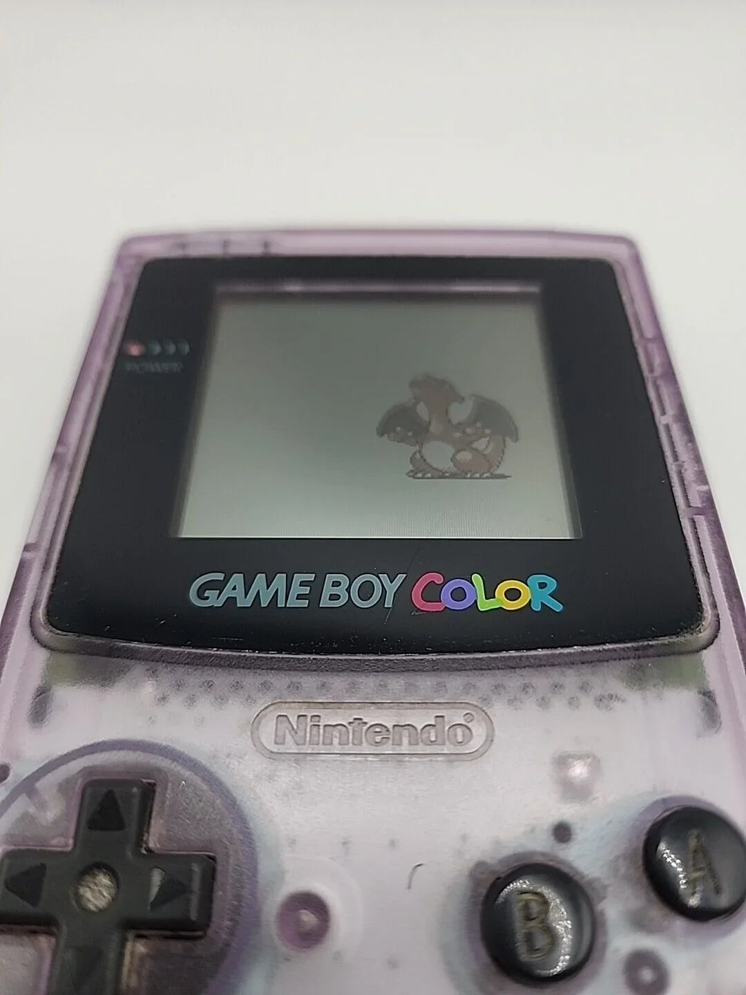 Pokemon Gold version (Nintendo Game Boy Colour, 2000) + Pokemon Gold GBC Pack -