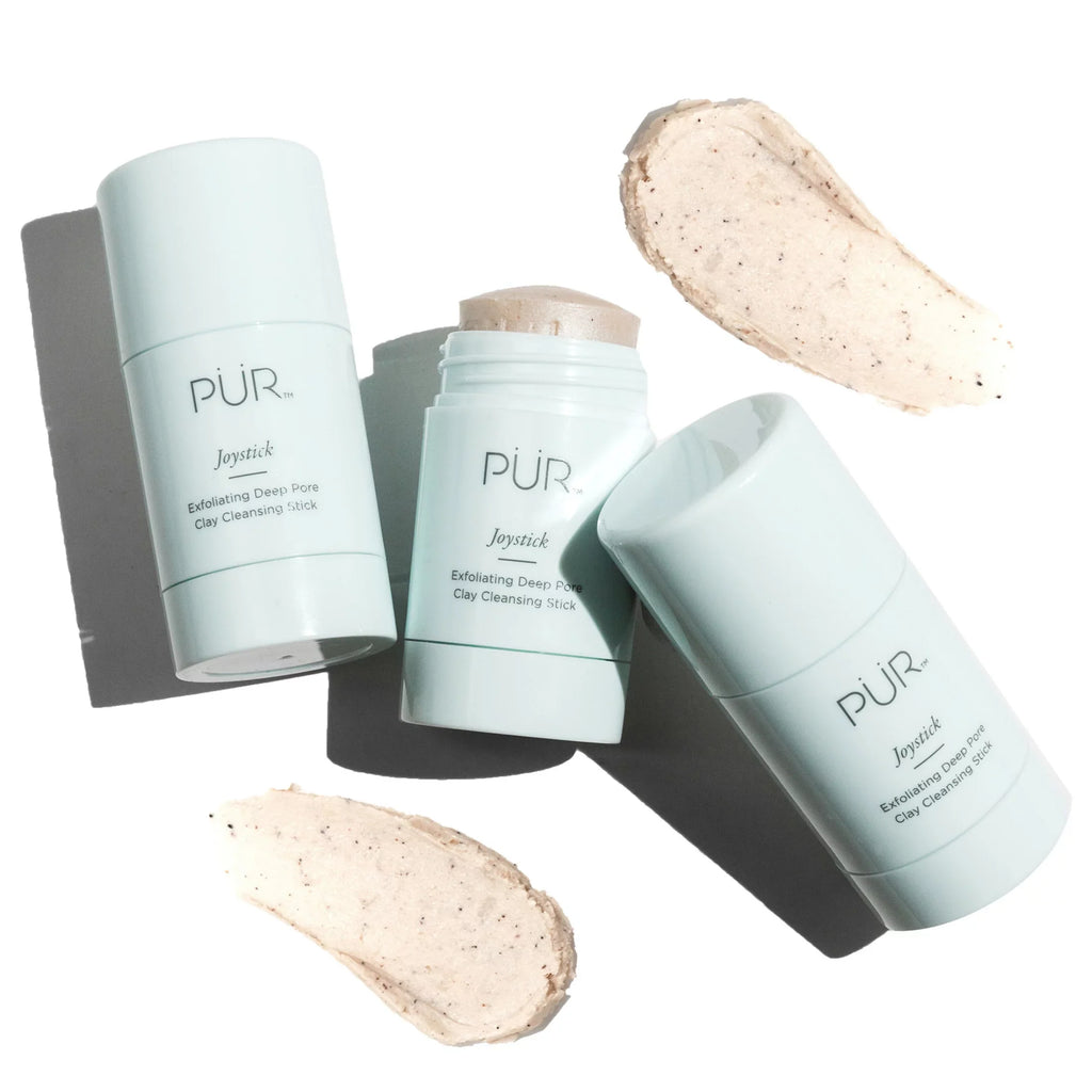 Pur Cosmetics Joystick Exfoliating Deep Pore Cleanser 1 oz