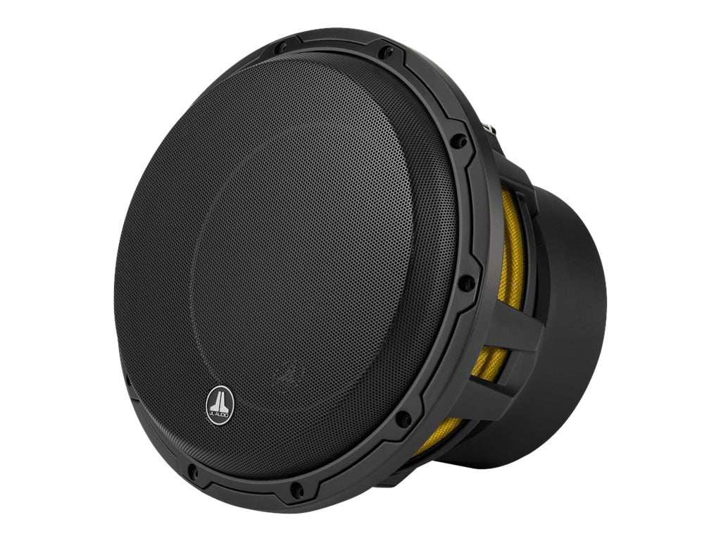 JL AUDIO 10W6v3-D4 - Sizeubwoofer driver - for car - 600 Watt - 10"
