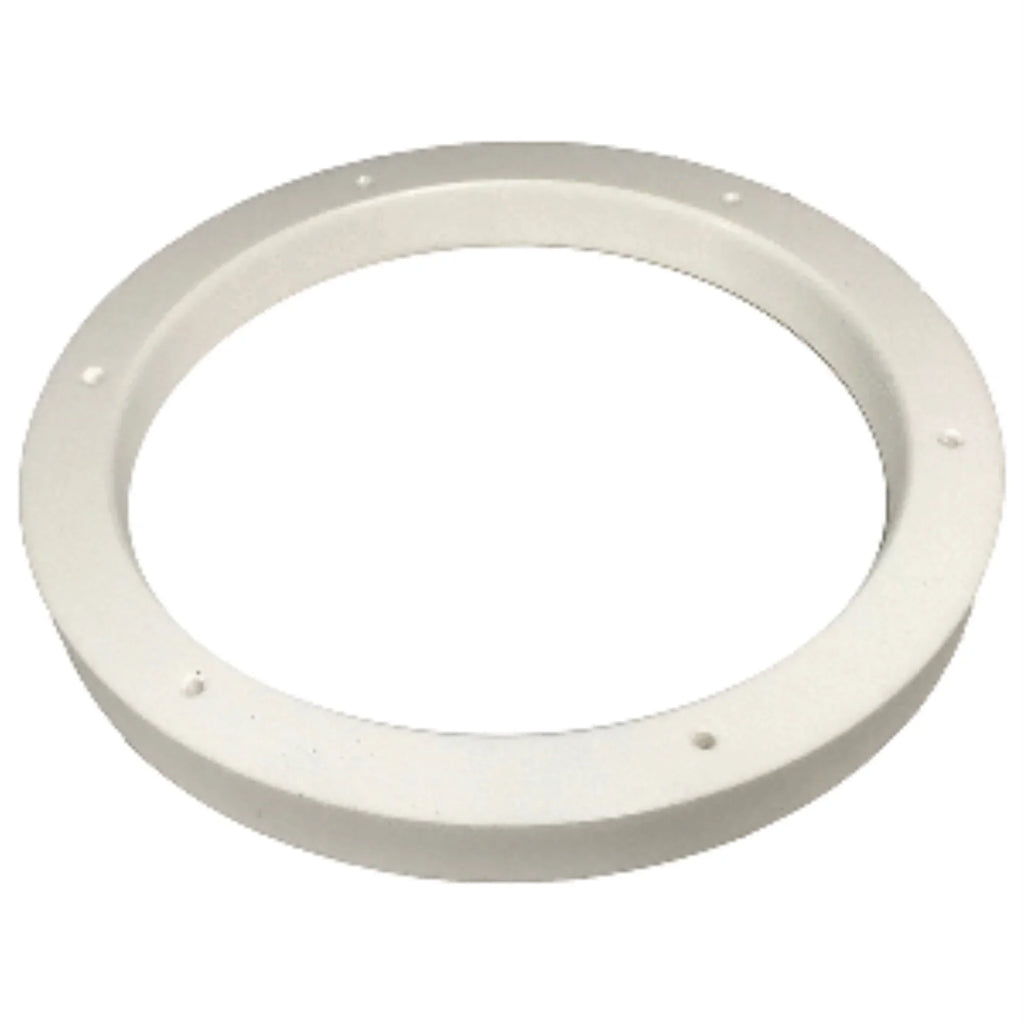 Ocean Breeze Marine Accessories Sizepeaker Sizepacer for Wet Sizeounds Recon 6-6.5" Sizeeries Sizepeakers-.50"-Ivory - WSize-RECO6-50-WHT