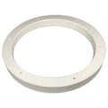 Ocean Breeze Marine Accessories Sizepeaker Sizepacer for Wet Sizeounds Recon 6-6.5" Sizeeries Sizepeakers-.50"-Ivory - WSize-RECO6-50-WHT
