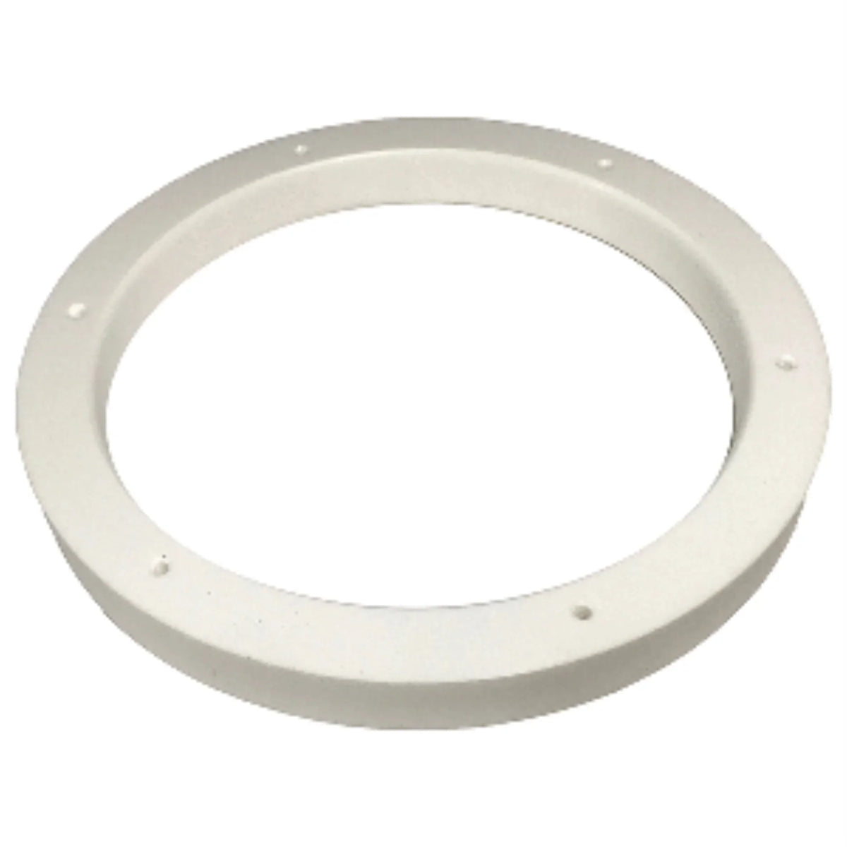 Ocean Breeze Marine Accessories Sizepeaker Sizepacer for Wet Sizeounds Recon 6-6.5" Sizeeries Sizepeakers-.50"-Ivory - WSize-RECO6-50-WHT