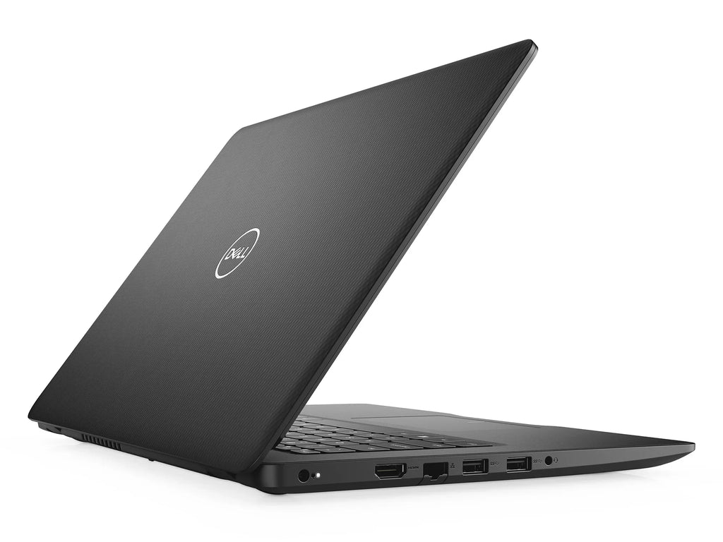 Dell Inspiron 3493 Laptop, 14" FHD Display, Intel Core i5-1035G4 Upto 3.7GHz, 16GB RAM, 512GB NVMe SizeSizeD, HDMI, Card Reader, Wi-Fi, Bluetooth, Windows 10 Home