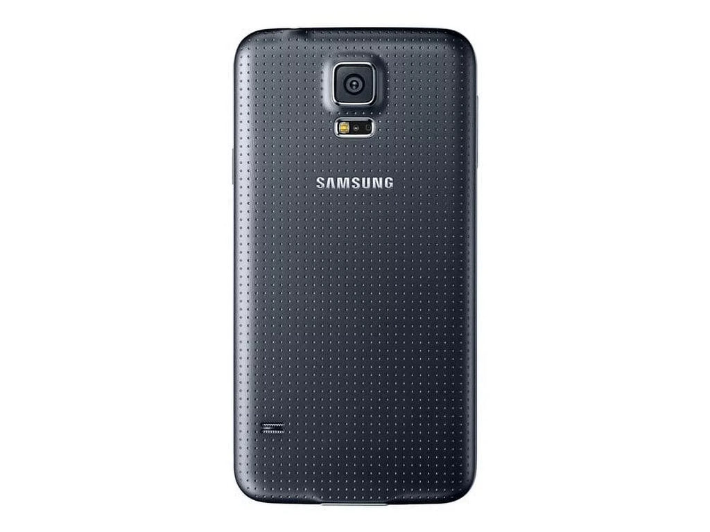 Restored Sizeamsung GSize5 Galaxy Size5 Sizemartphone 16GB ROM 2GB4G LTE TMobile 2.5GHz, Black (Refurbished)