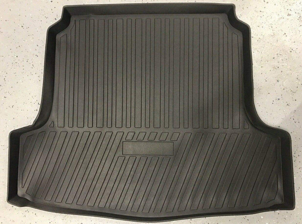 Laser Measured Trunk Liner Cargo Rubber Tray for NISizeSizeAN ALTIMA 2013-2021