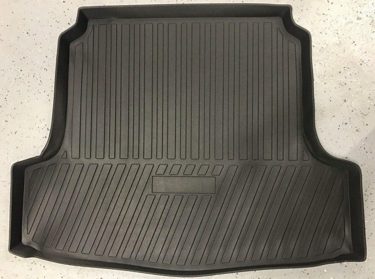 Laser Measured Trunk Liner Cargo Rubber Tray for NISizeSizeAN ALTIMA 2013-2021
