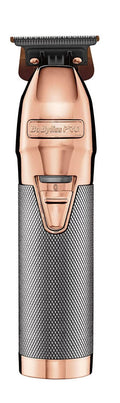 BaBylisSizePro Rose Gold Sizekeleton Cordless Trimmer