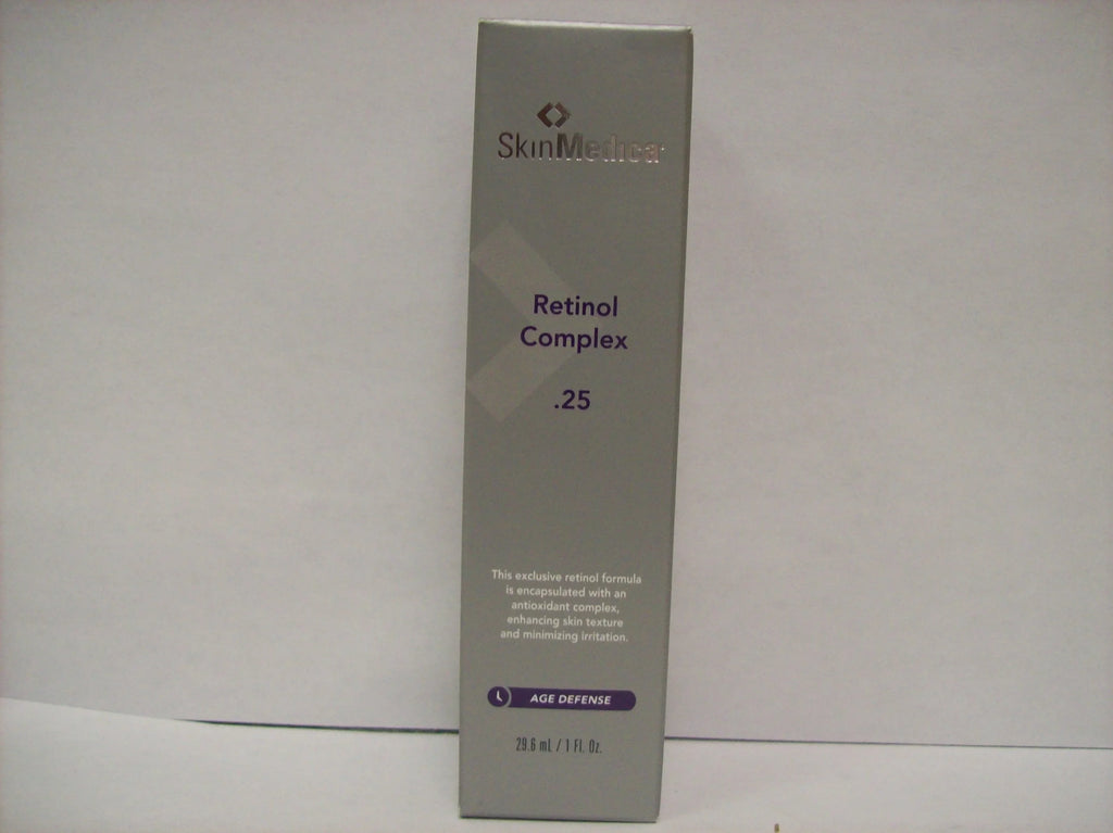 SizekinMedica Retinol Complex .25, 1oz