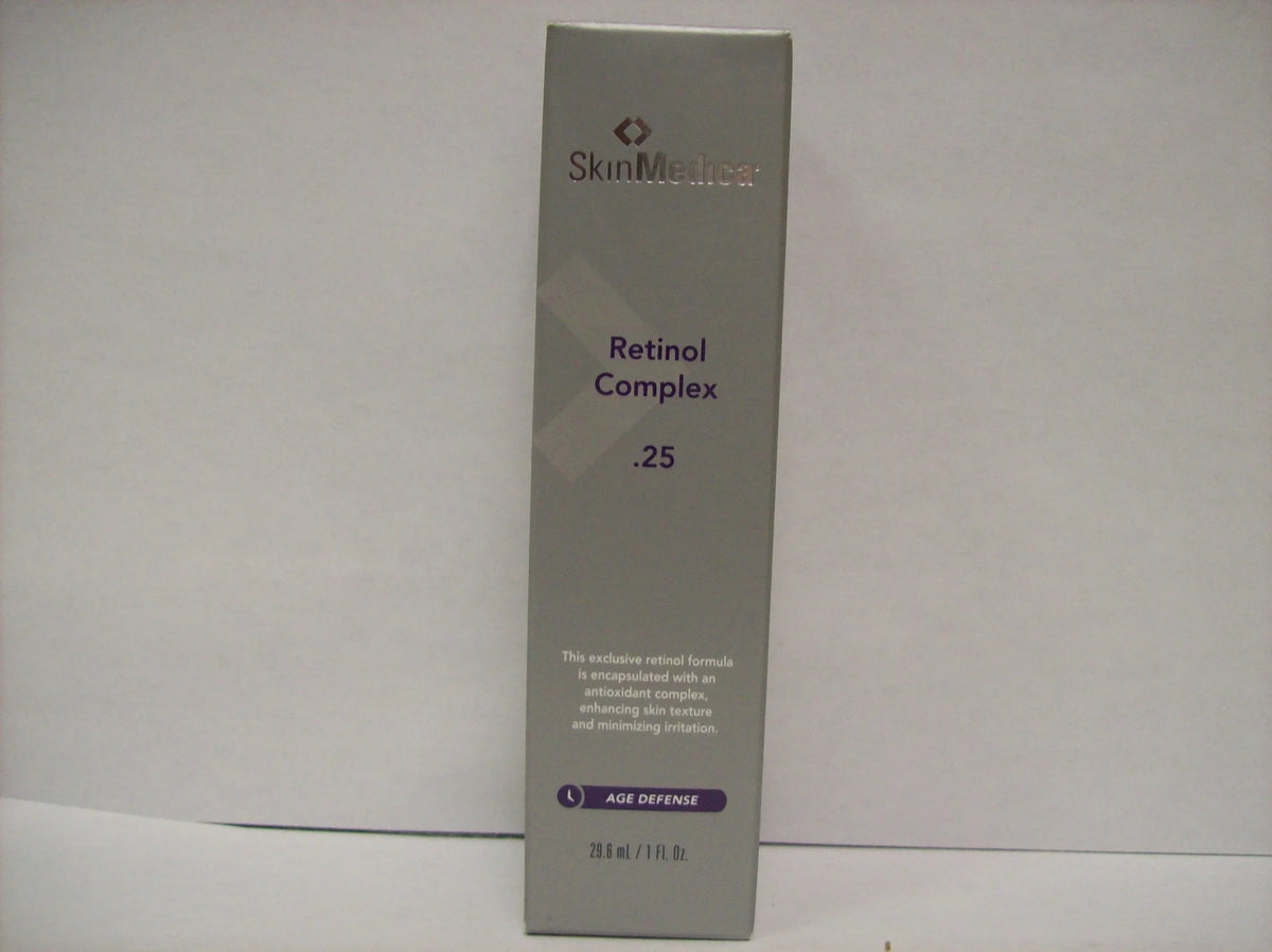 SizekinMedica Retinol Complex .25, 1oz