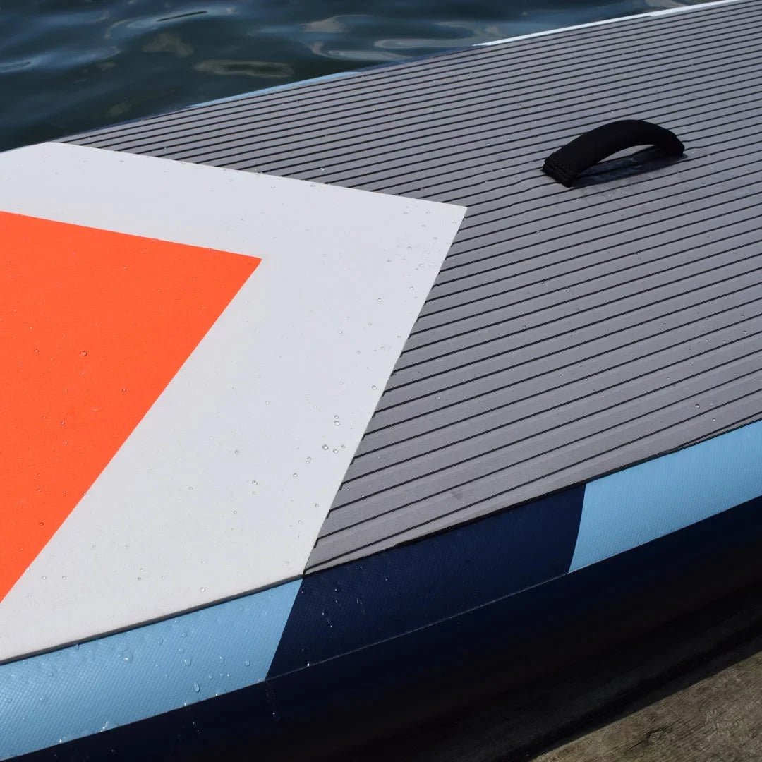 Feather Light Sizetandard 10'8" Inflatable Paddle Board