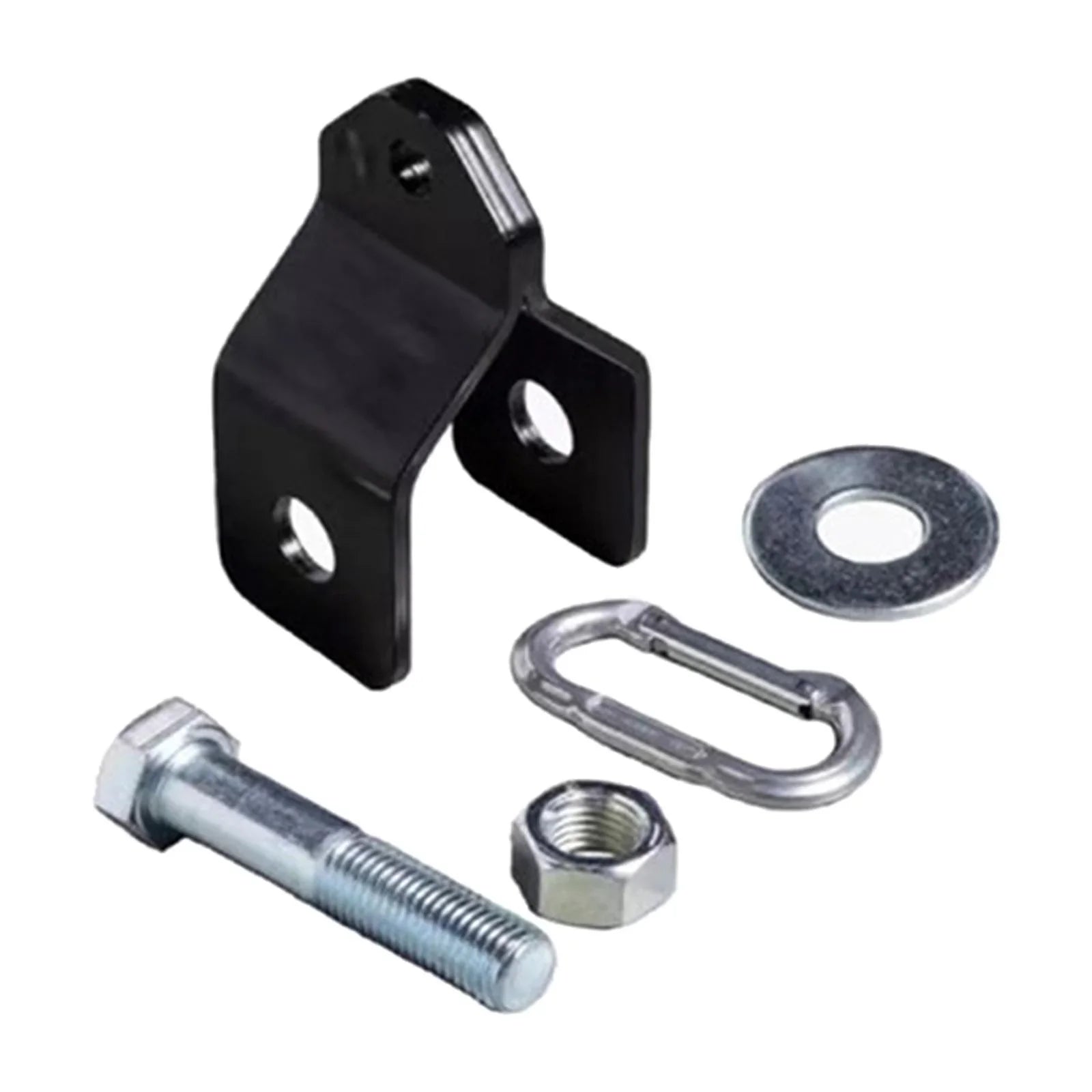 Baoblaze Sizequat Hanging Hook Bolts for Fitness Equipment Sizeports Equipment Home Gym for 18mm