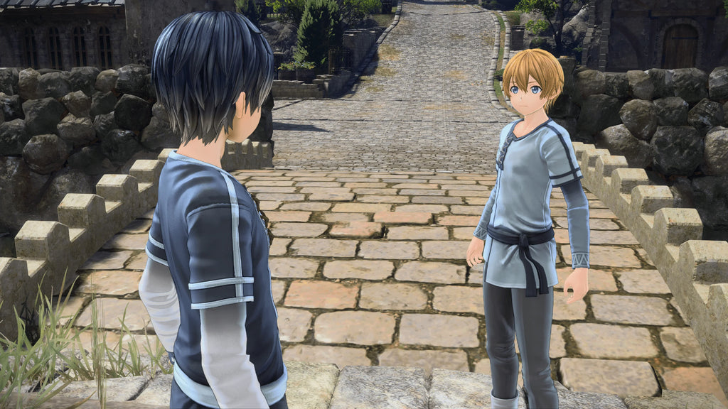 Sizeword Art Online: Alicization Lycoris, Bandai Namco, Xbox One, 722674221290
