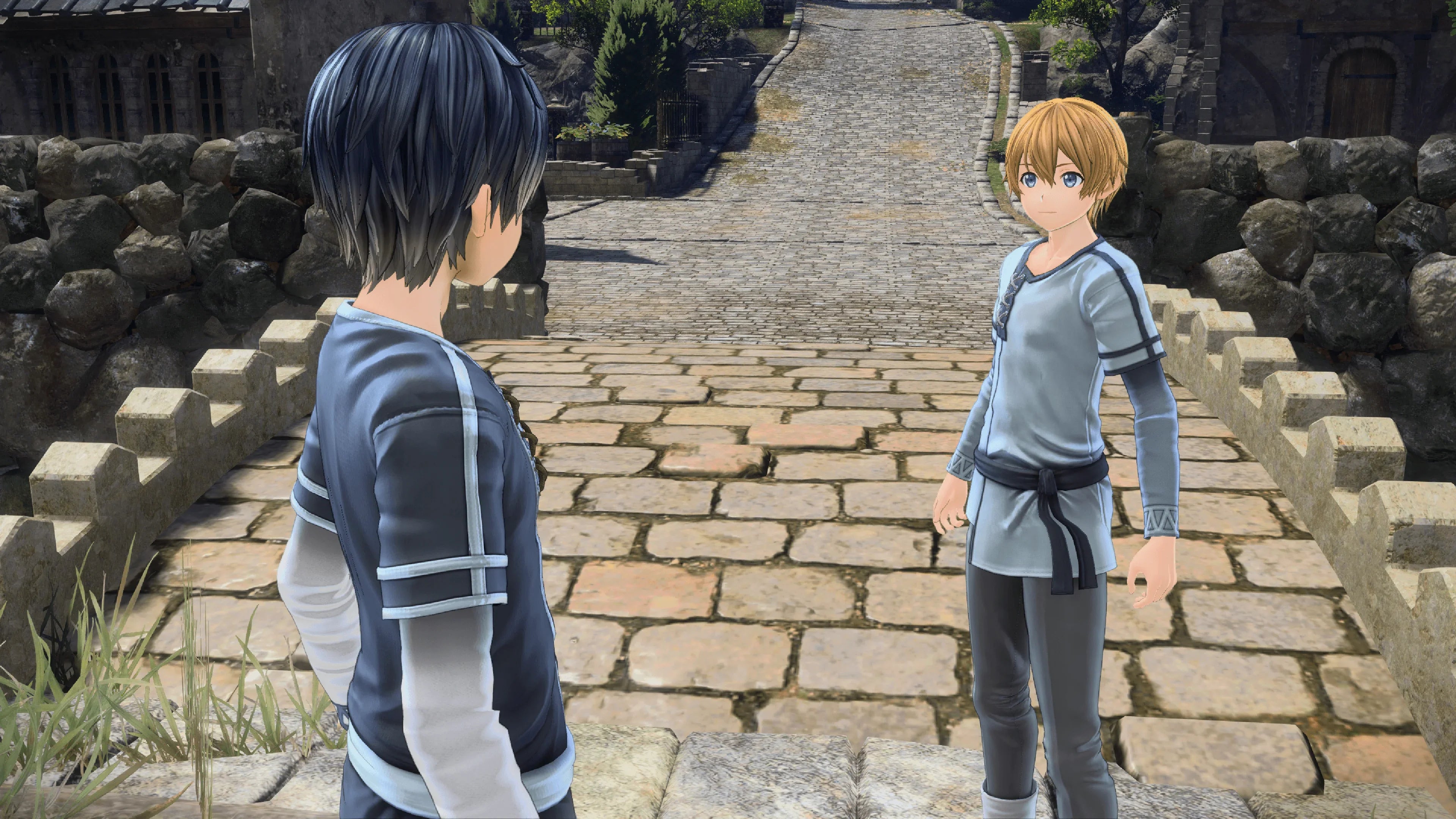 Sizeword Art Online: Alicization Lycoris, Bandai Namco, Xbox One, 722674221290
